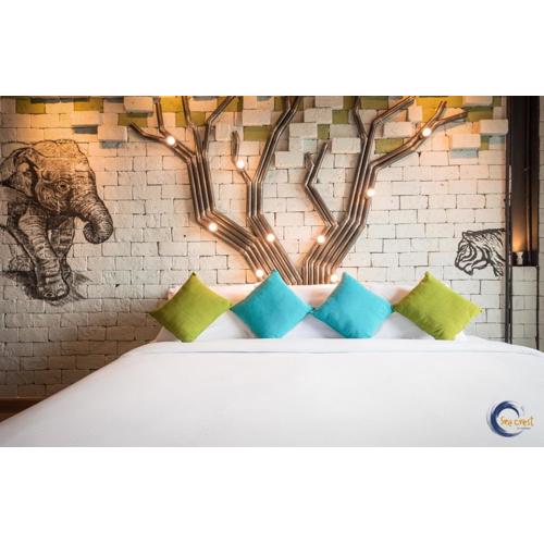 Sea Crest by Jomtien