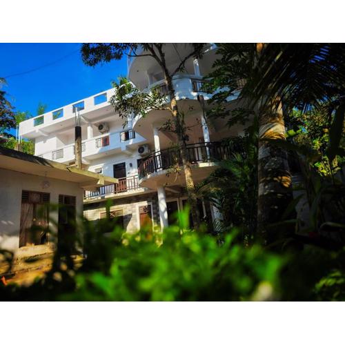 Sea dream beach katature