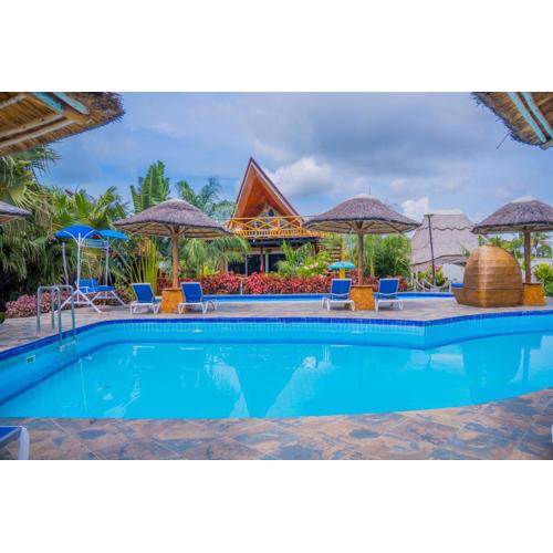 Sea Eagle Oceanfront