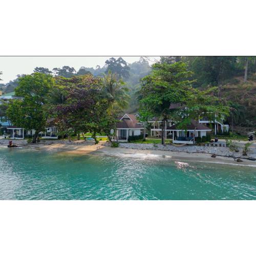 Sea Escape Koh Chang