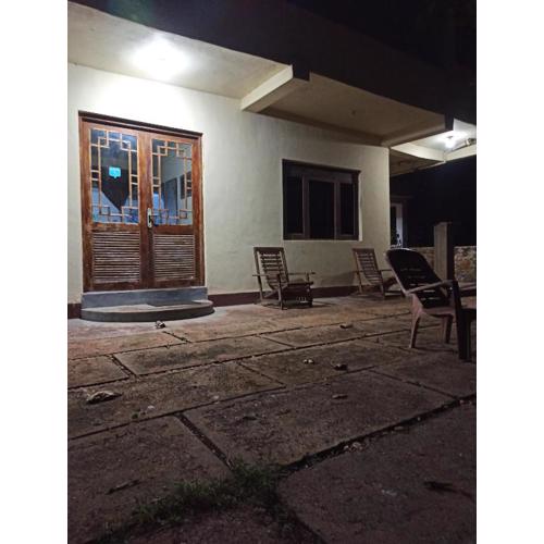 Sea Face Rest Hambantota