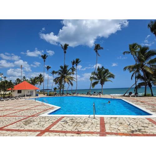 Sea front apartment, Juan Dolio, San Pedro