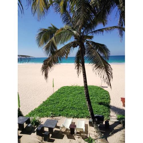 Sea Garden Beach Resort