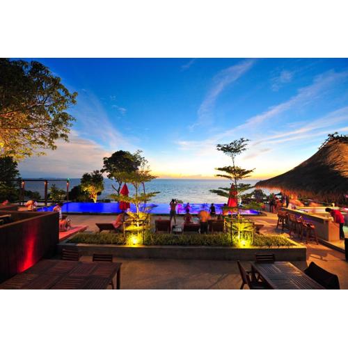 Sea Garden Resort Haad Chao Phao