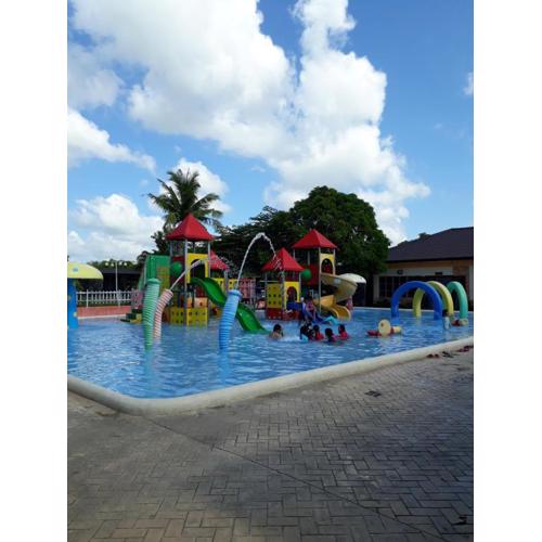 Sea Garden Resort Iloilo