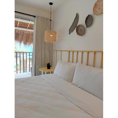 Sea Green Boutique Rooms