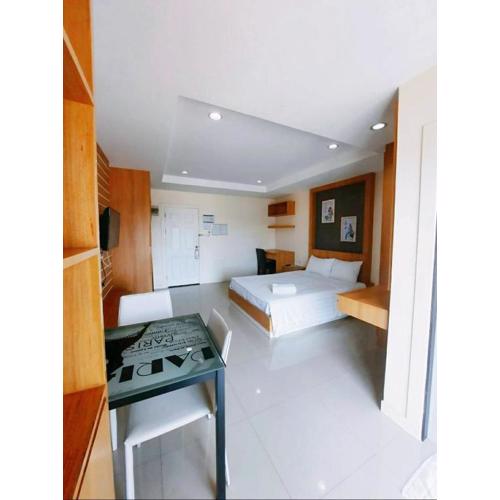 Sea Hill Hotel Bangsaray