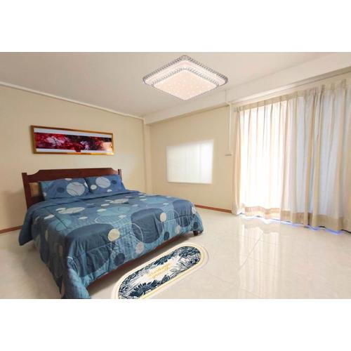 Sea Hill Phatamnak Pattaya