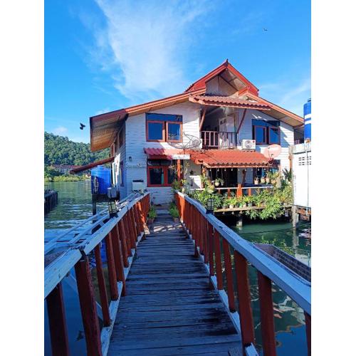Sea House Koh Chang