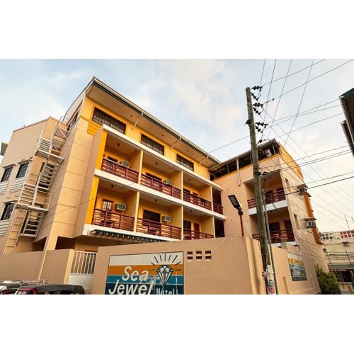 Sea Jewel Hotel Puerto Galera powered by Cocotel