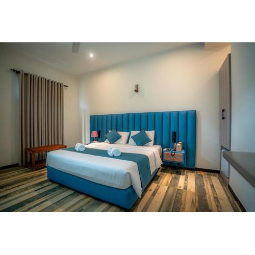 Sea La Vie Hotel Negombo