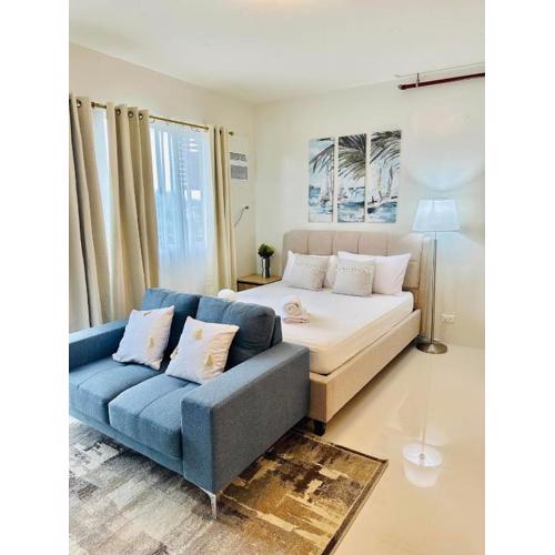 Sea La Vie Suites Palawan