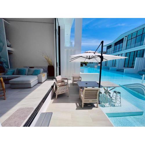 Sea La Vie Villa Q1 3 Bedrooms Near Beach