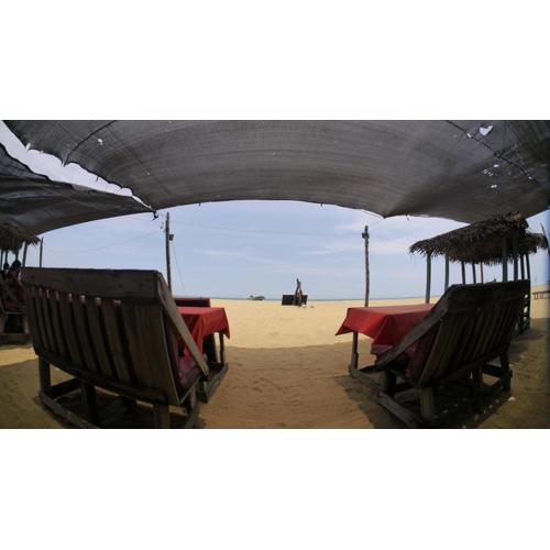 Sea Look Beach Restaurant Pub & Rooms