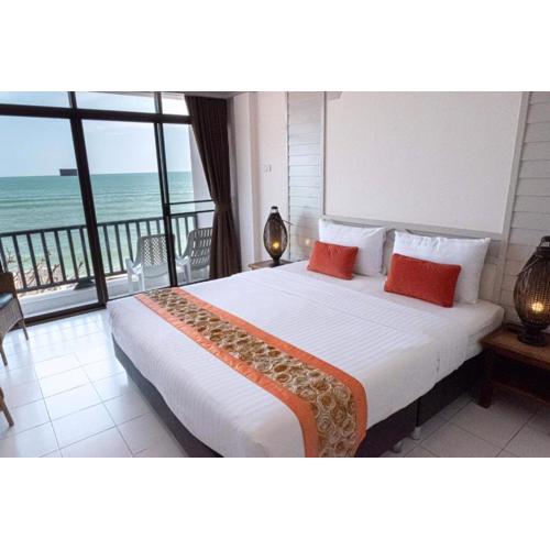 Sea Memories White Sand Beach Hotel