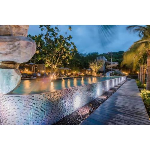 Sea & Mountain view Apartment near Walking Street