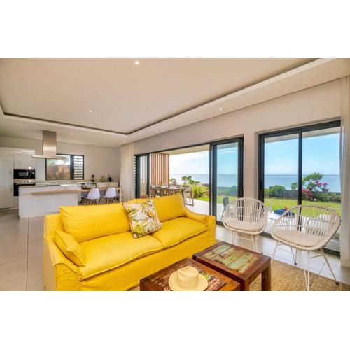 Sea N Tree Beachfront Residences