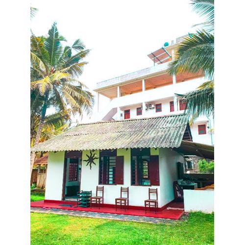 Sea Nest Resort Mirissa