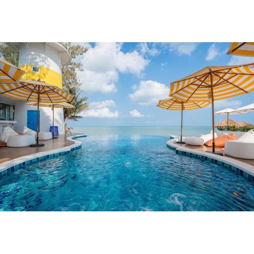 Sea of Love Suite Cafe Pattaya