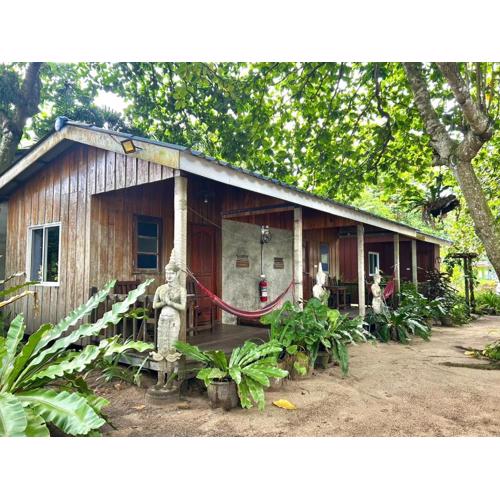 Sea Paradise Klongkoi beach