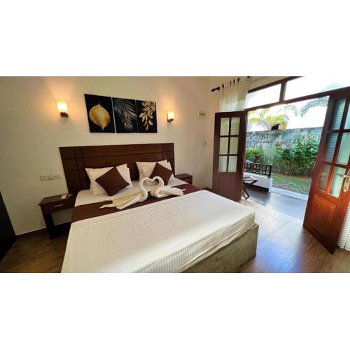 Sea Pink Residence Bentota