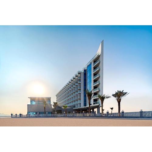 Sea Point Hotel Dubai Islands Formerly Park Regis by Prince