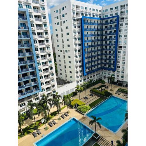 Sea Residence By Kenshin Staycation