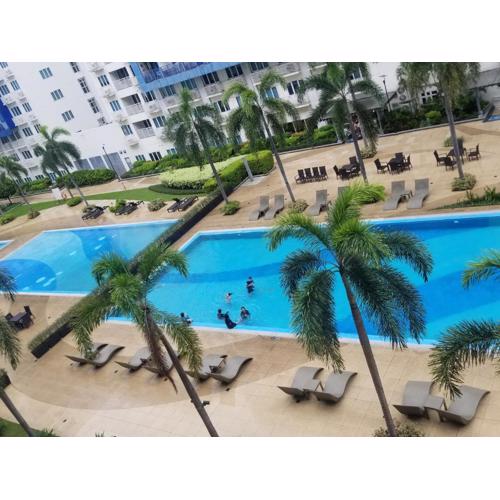 Sea residence Family Group Affordable staycation