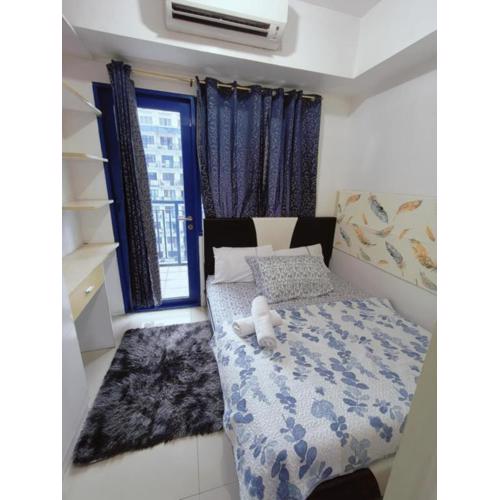 Sea Residence Finest By Douie