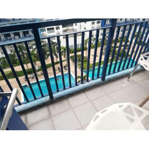 Sea residence MOA KC PLACE