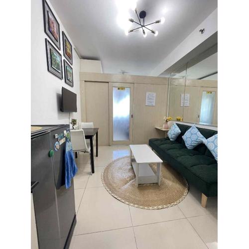 Sea Residence Tower A by Stave