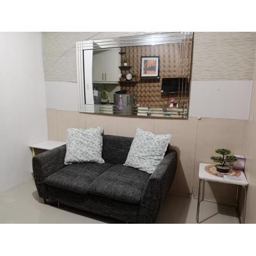 Sea Residence Tower EF Lets