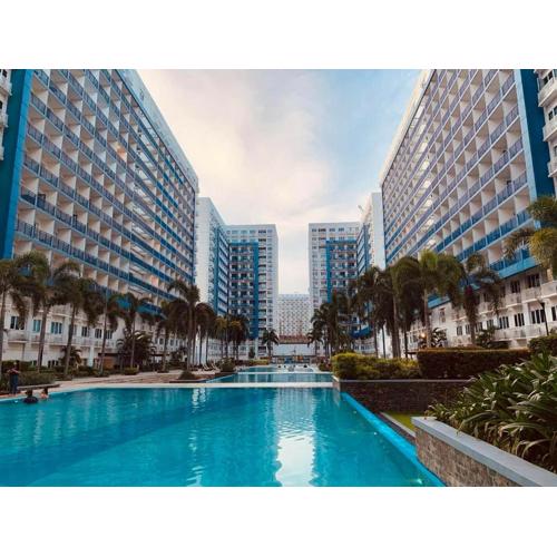 Sea Residences - Jan 0976-206-7884