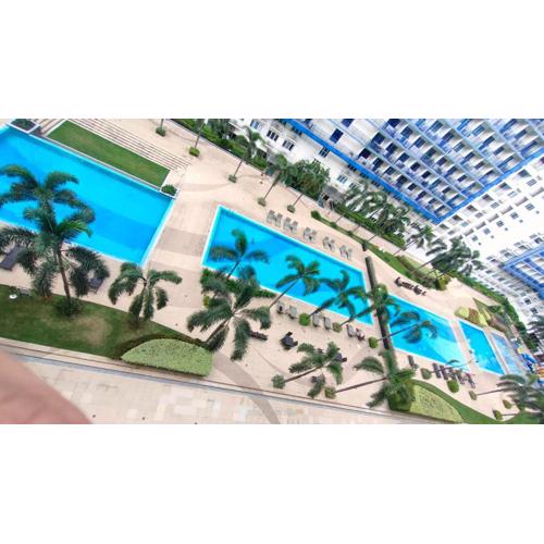 Sea Residences - Rheiyn