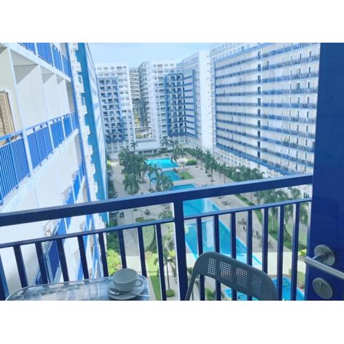 Sea Residences - Val 2