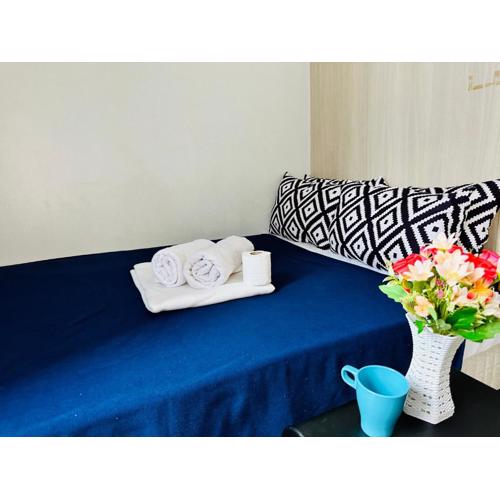 Sea Residences - Val Alano