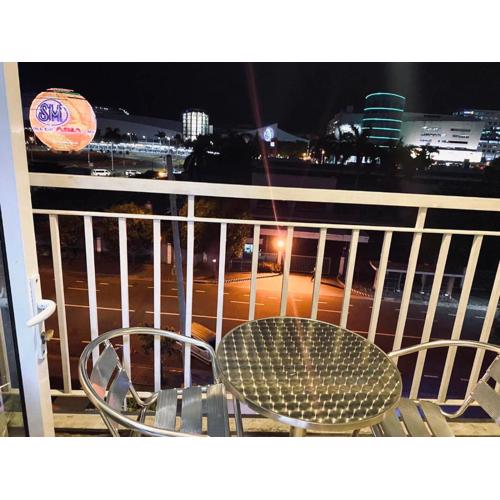 Sea Residences - Val