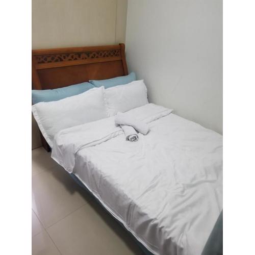 SEA RESIDENCES AFFORDABLE STAYCATIONs