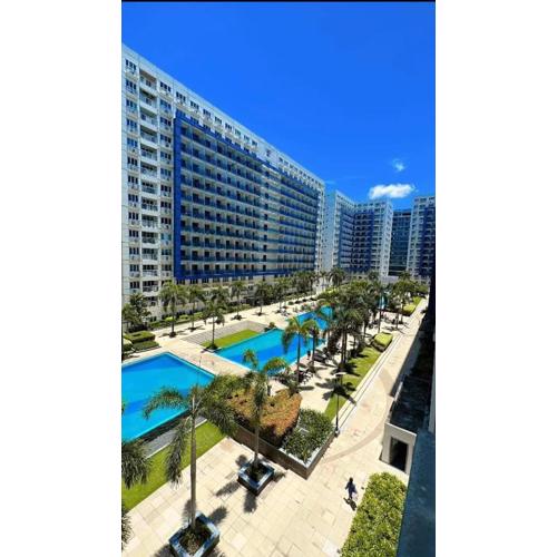 Sea Residences at Jireh