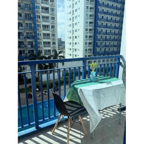 Sea Residences at Rose stayction