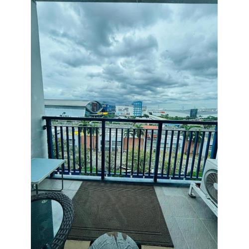 SEA RESIDENCES at YOHAN'S PLACE