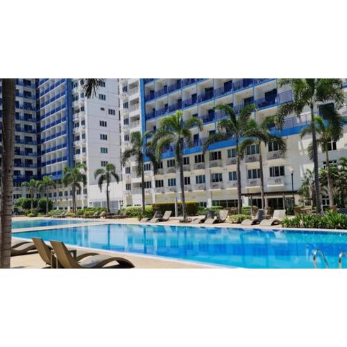 Sea Residences-Booking Reservation