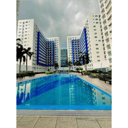 Sea Residences Briella's Staycation
