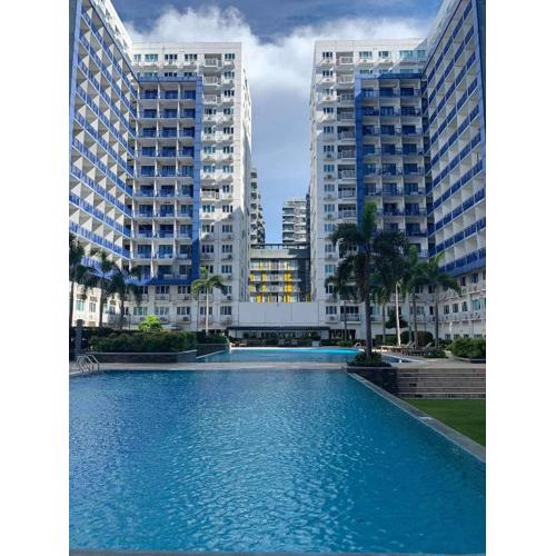 Sea Residences by EXIN