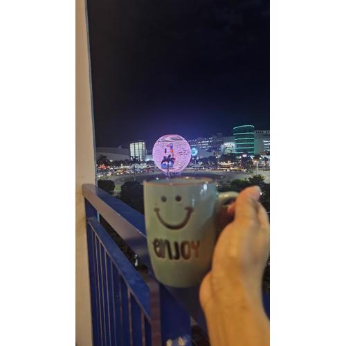 Sea Residences by EZ Stay