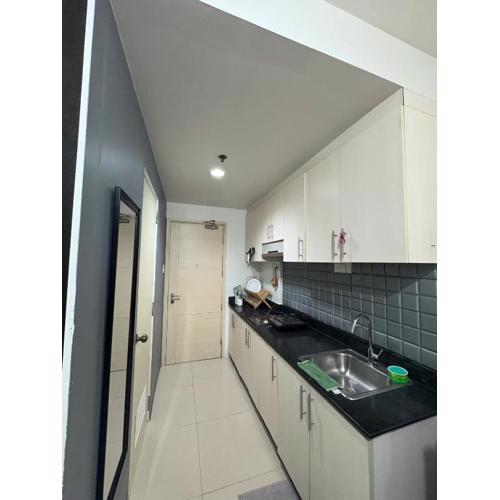 Sea Residences by Laine