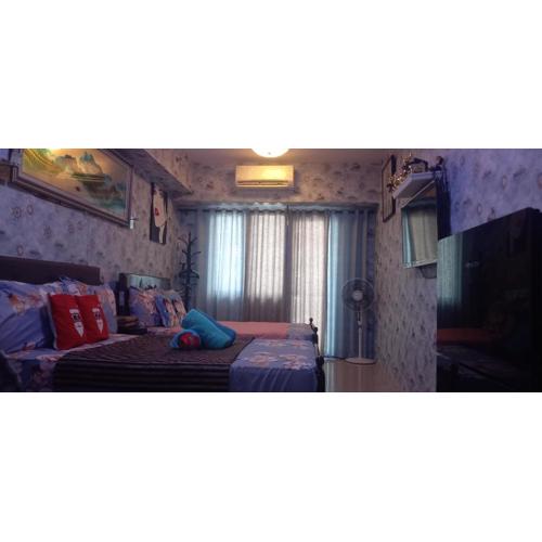 SEA RESIDENCES by MAMA EMS