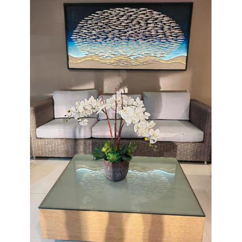 Sea residences by mavis