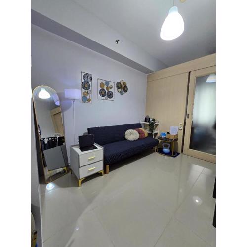 Sea Residences by Richnell's Staycation "MARIEN"