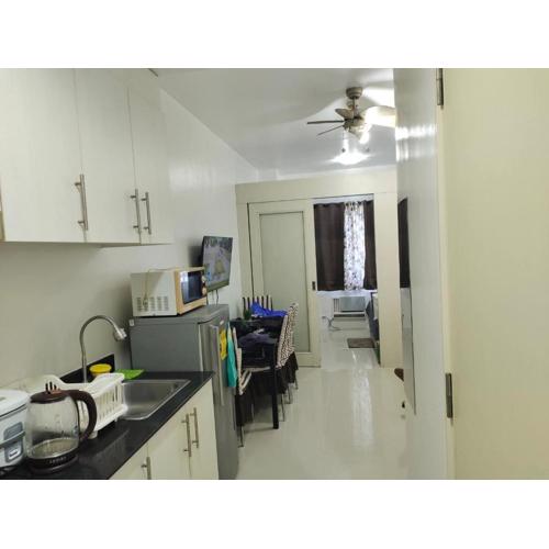 Sea Residences Crisha